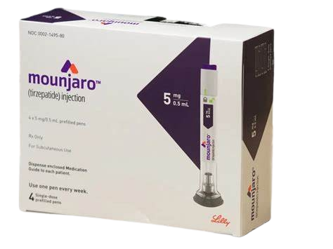 Monjauro Product