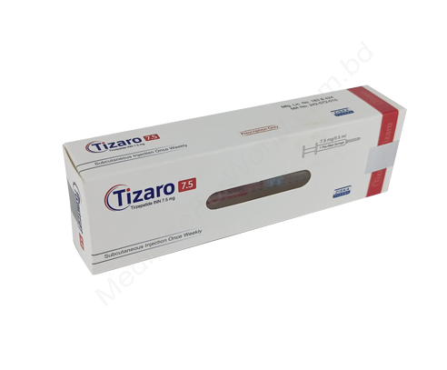 Tizaro Product